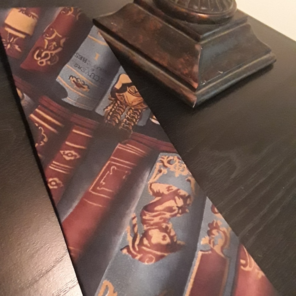 Men's Tie